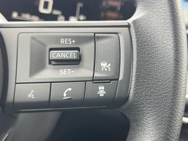 New 2026 Nissan Kicks S FWD image 25