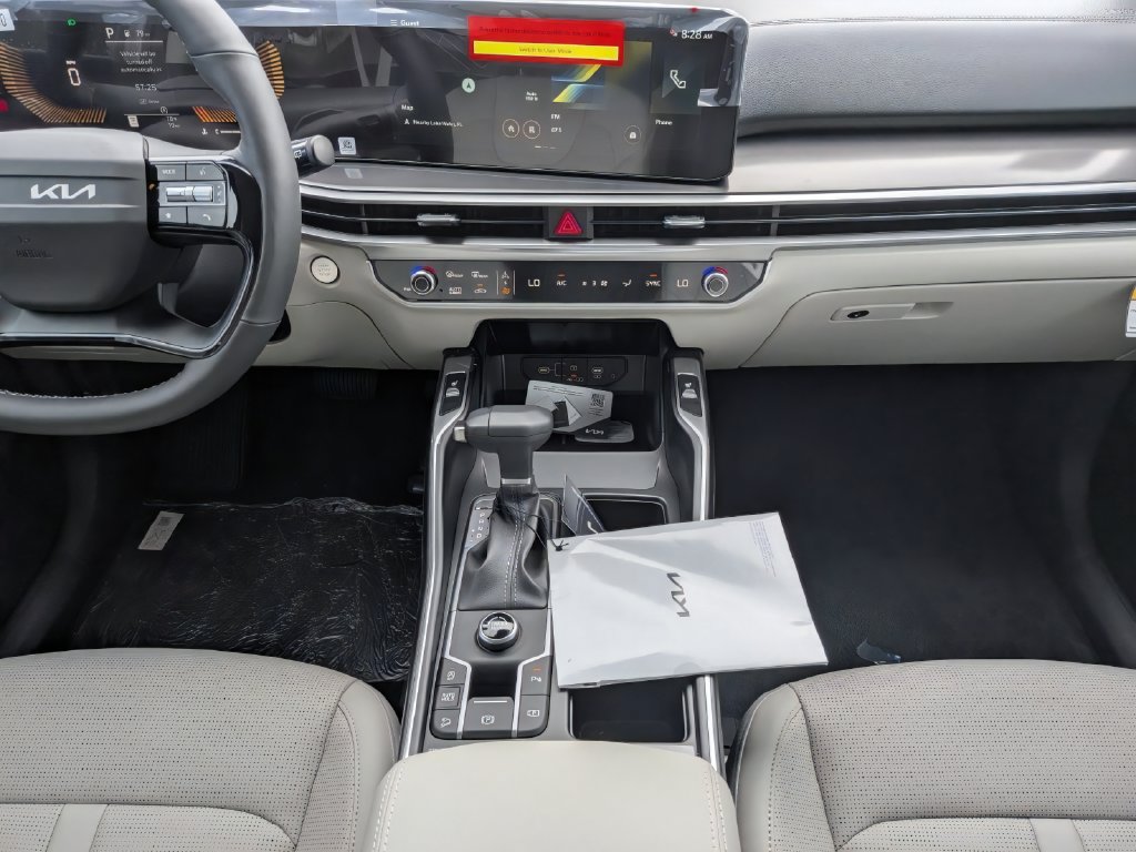 New 2026 Kia Sorento EX FWD image 20