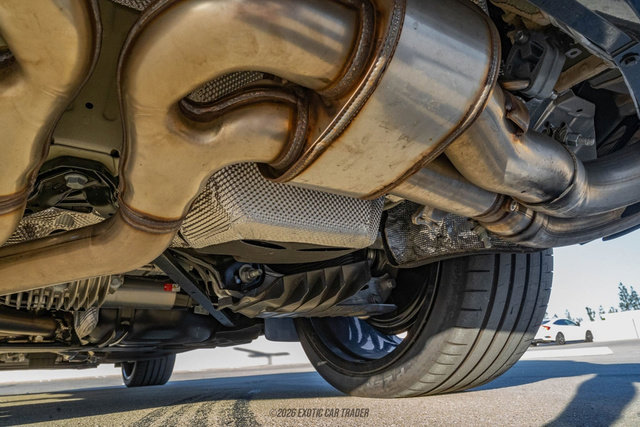 Used 2025 Lamborghini Urus SE image 67