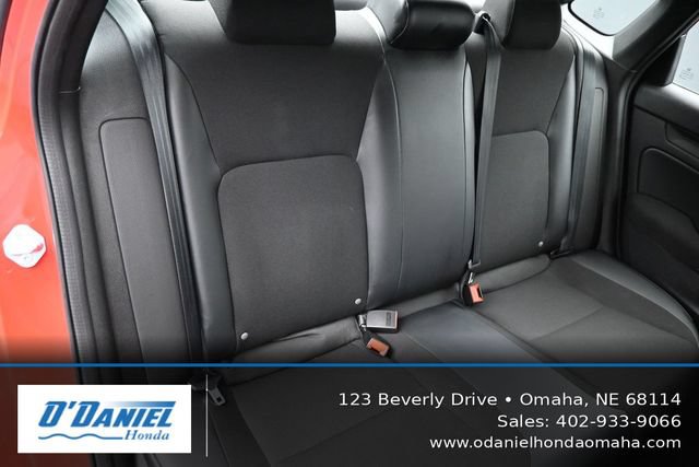 Used 2023 Honda Civic Sport image 39