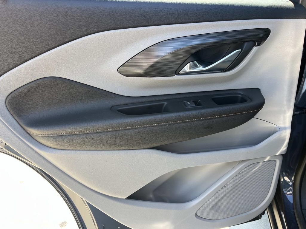 Used 2019 GMC Terrain SLT w/ Preferred Package FWD image 22