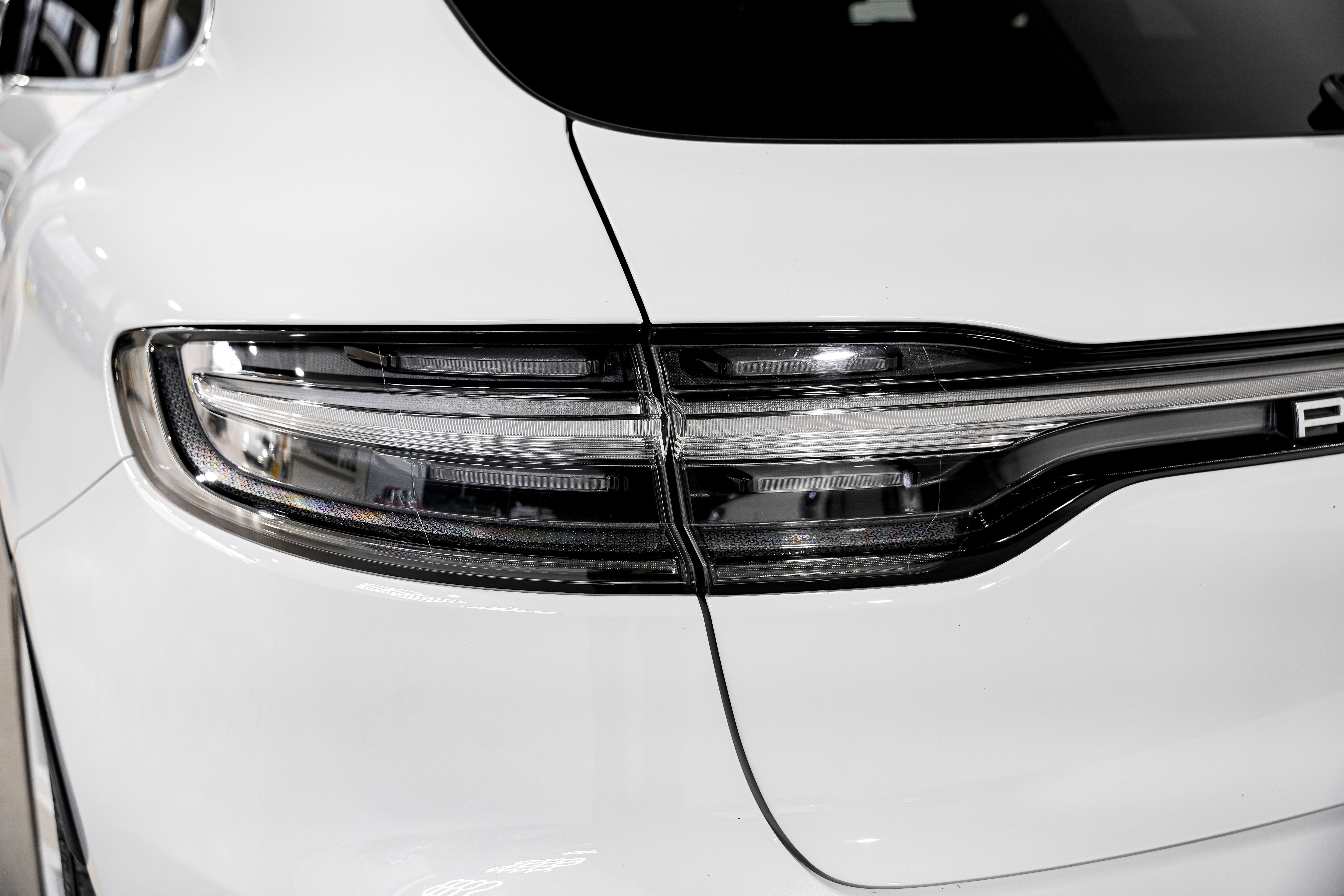 Used 2023 Porsche Macan S image 41