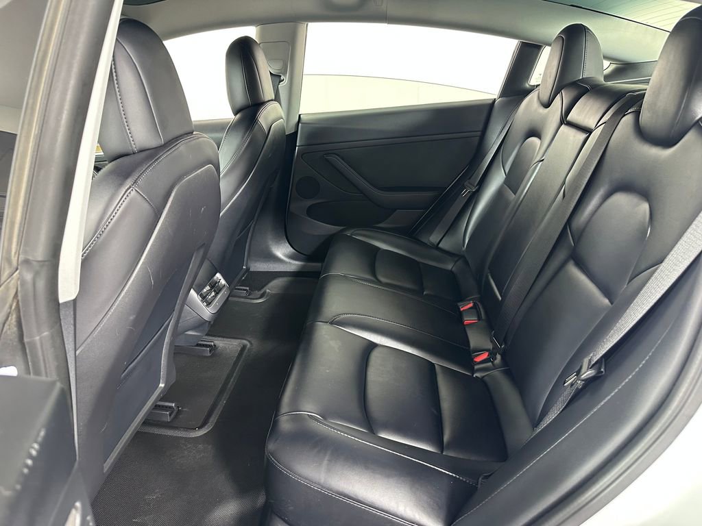 Used 2022 Tesla Model 3 Long Range AWD/4WD image 20