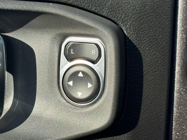 New 2026 Jeep Gladiator Willys image 8