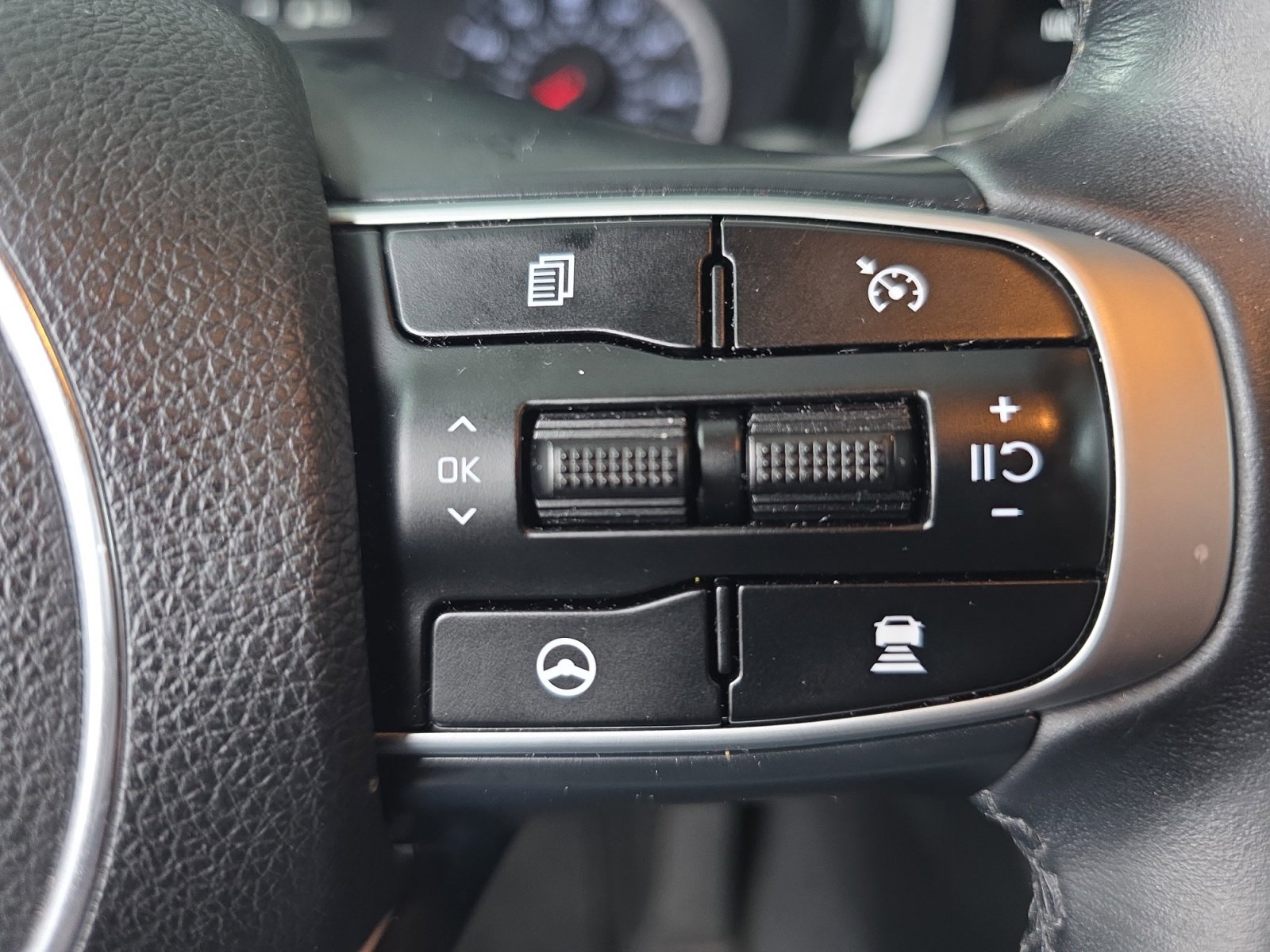 Certified 2024 Kia K5 GT-Line w/ GT-Line Premium Package FWD image 24