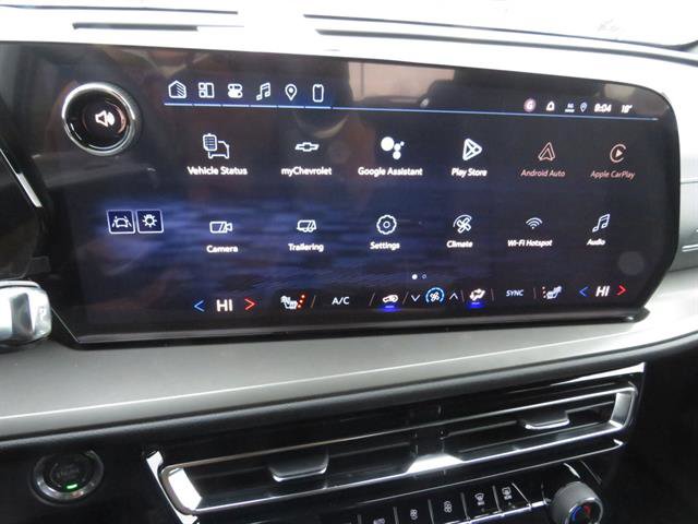 New 2026 Chevrolet Traverse LT w/ Midnight/Sport Edition image 23