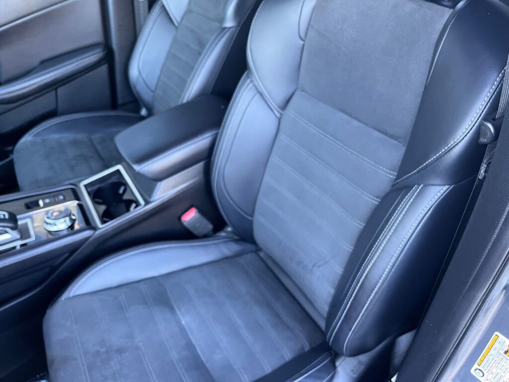 Used 2024 Mitsubishi Outlander SE image 13