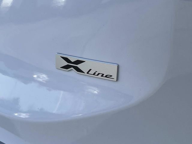 Used 2025 Kia Telluride SX X-Line image 9