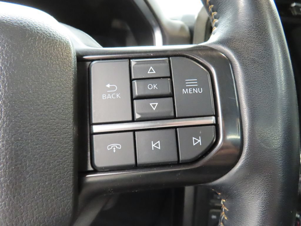 Used 2023 Ford F150 Platinum w/ FX4 Off-Road Package AWD/4WD image 68