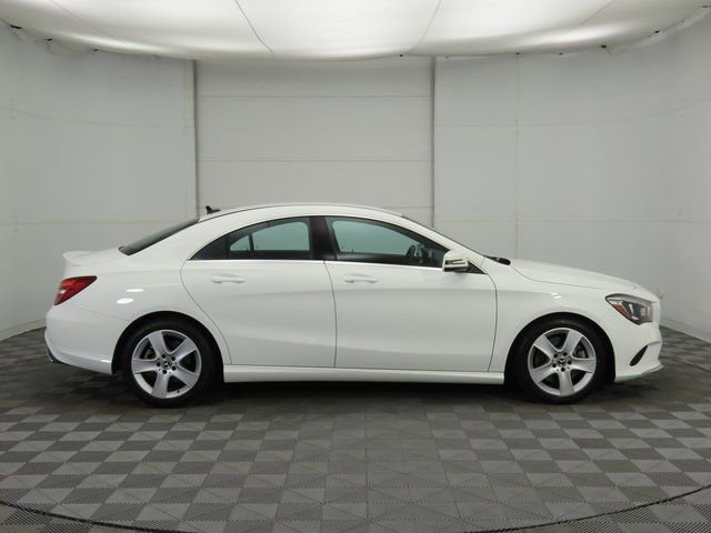 Used 2019 Mercedes-Benz CLA 250 image 4