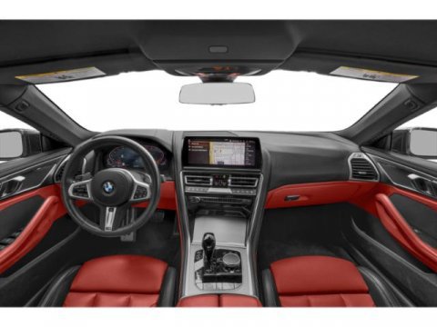 New 2026 BMW 840i Convertible w/ Comfort Seating Package image 10