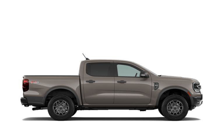 New 2026 Ford Ranger XLT AWD/4WD image 27