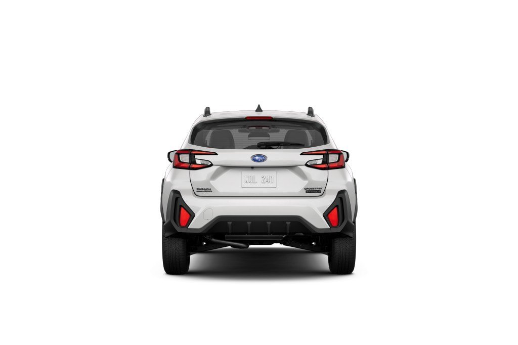 New 2026 Subaru Crosstrek 2.5i Limited AWD/4WD image 9