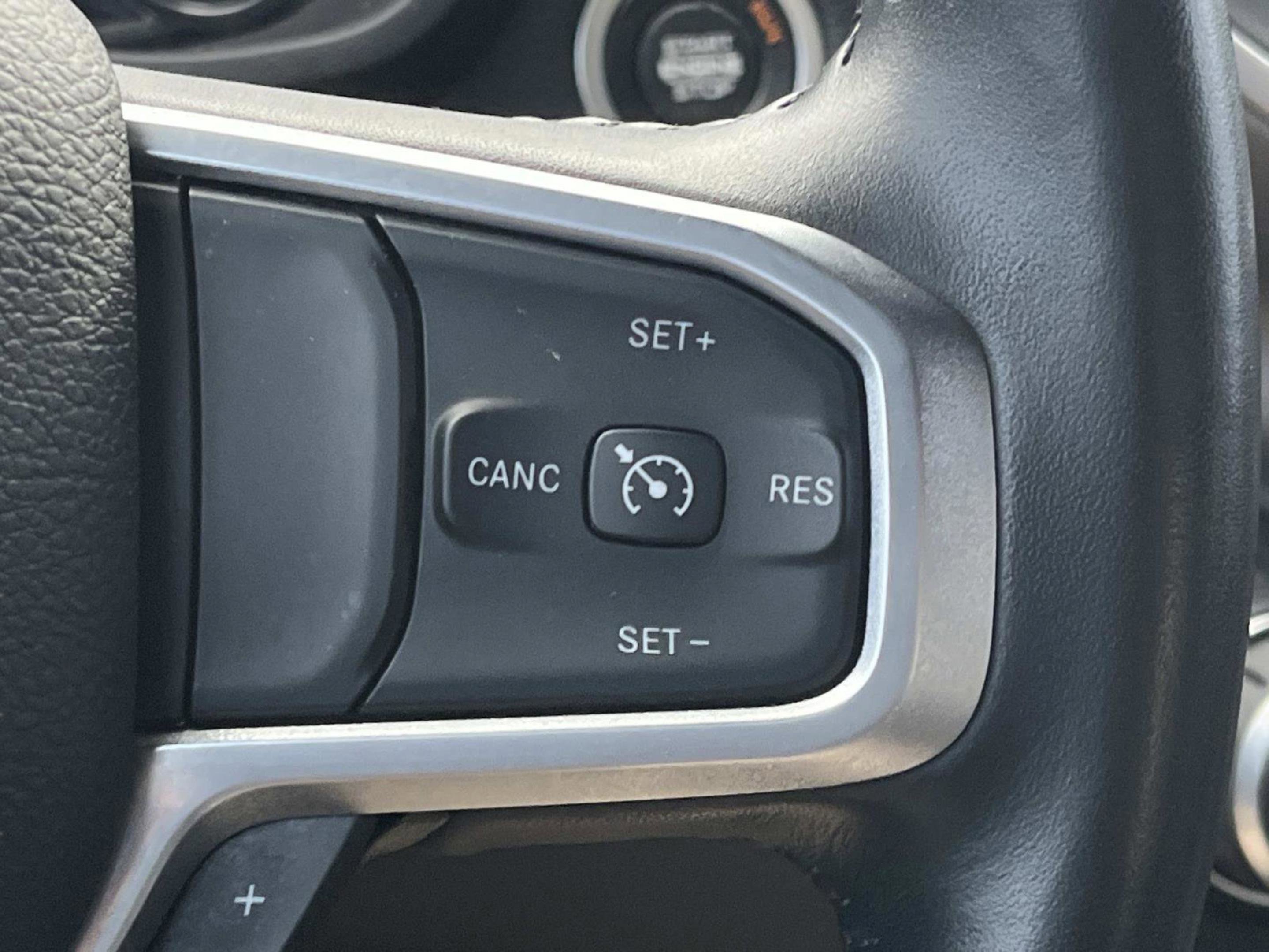 Used 2024 RAM 2500 Big Horn image 36