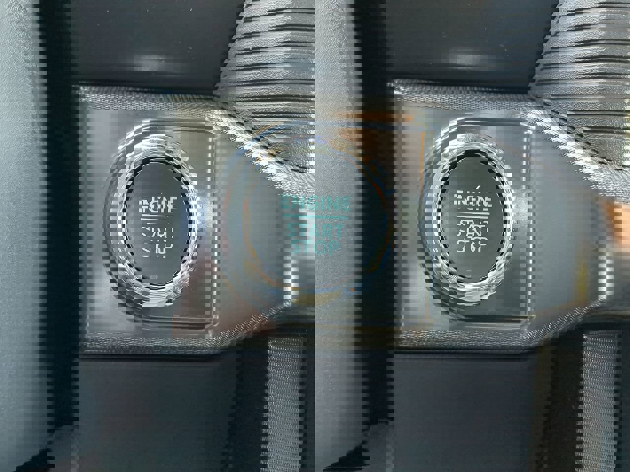 New 2025 Ford F150 Platinum w/ Equipment Group 702A High image 27