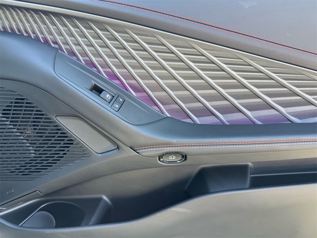 Used 2024 Dodge Charger R/T w/ Plus Group image 22