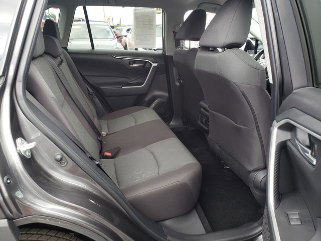 Used 2024 Toyota RAV4 XLE image 14