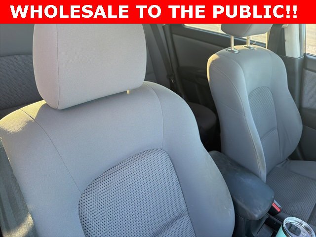 Used 2008 MAZDA MAZDA3 s Sport image 16