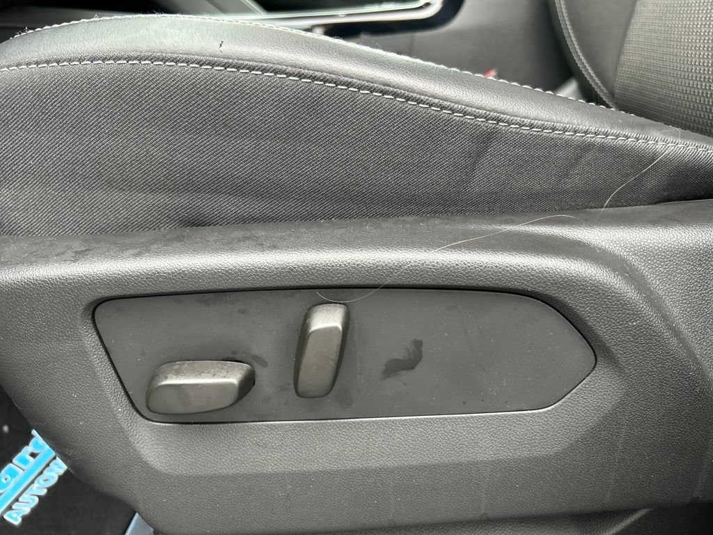 Used 2022 Buick Envision Preferred image 25