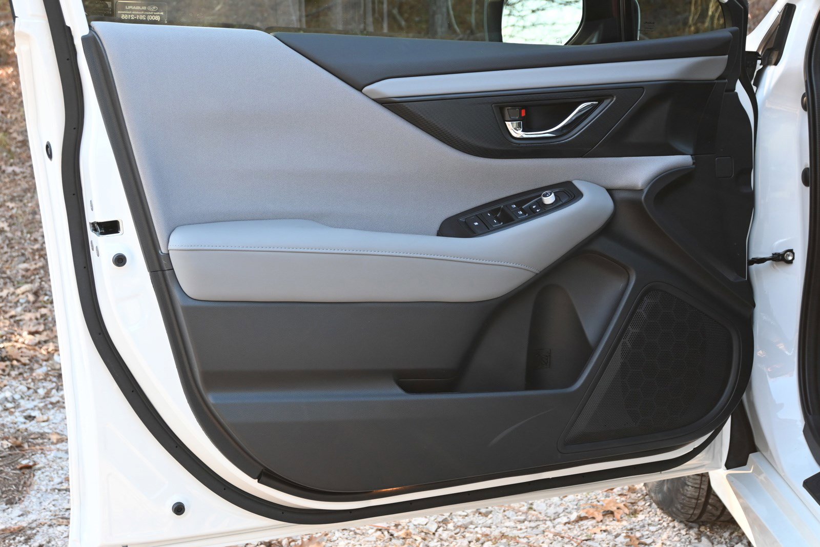 Certified 2025 Subaru Legacy Premium image 14