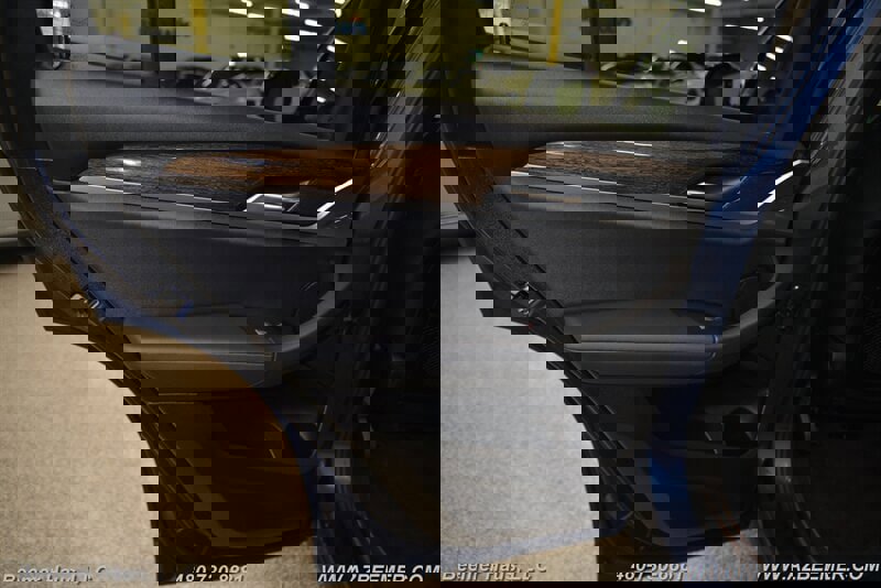 Used 2021 BMW X3 sDrive30i image 37