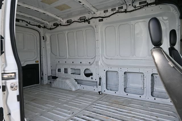 Used 2023 Ford Transit 250 Medium Roof AWD image 13