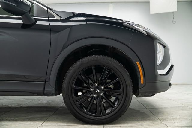 Used 2024 Mitsubishi Eclipse Cross LE image 26