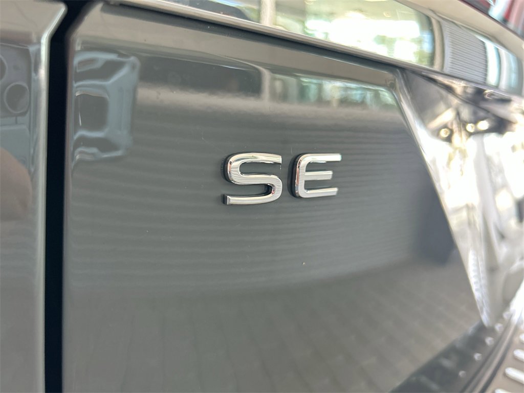 New 2026 Volkswagen Atlas SE image 44