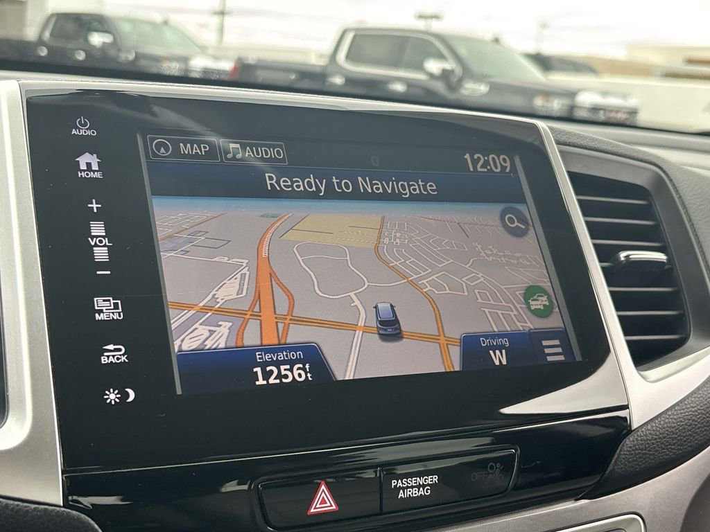 Used 2018 Honda Pilot EX-L image 14