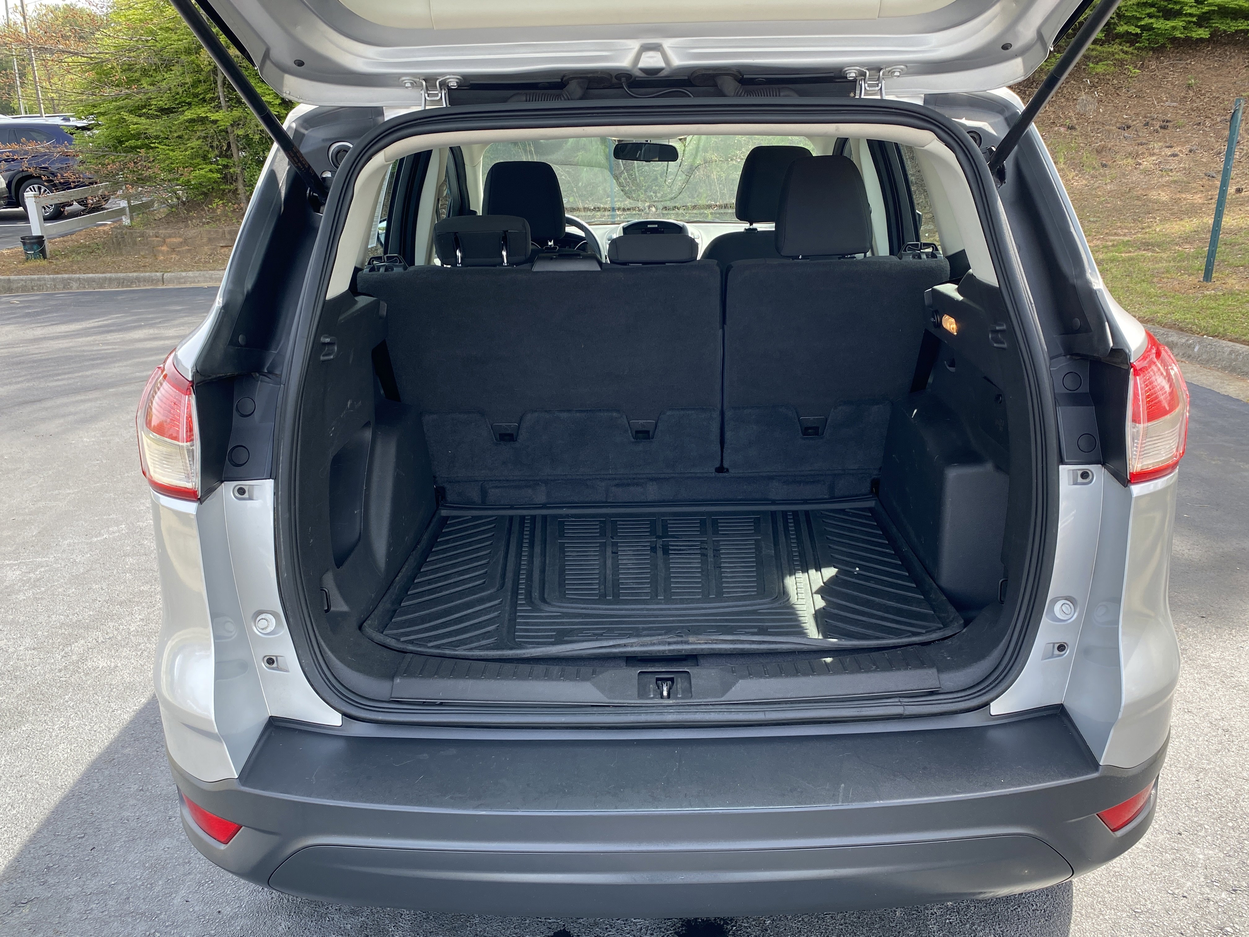 Used 2016 Ford Escape S image 22