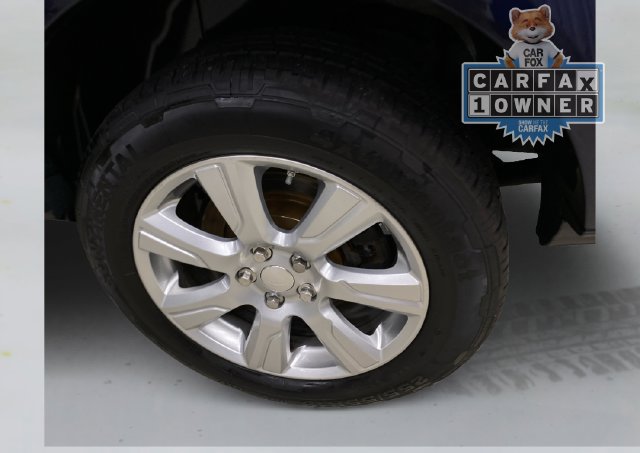 Used 2014 Land Rover LR4 HSE AWD/4WD image 19