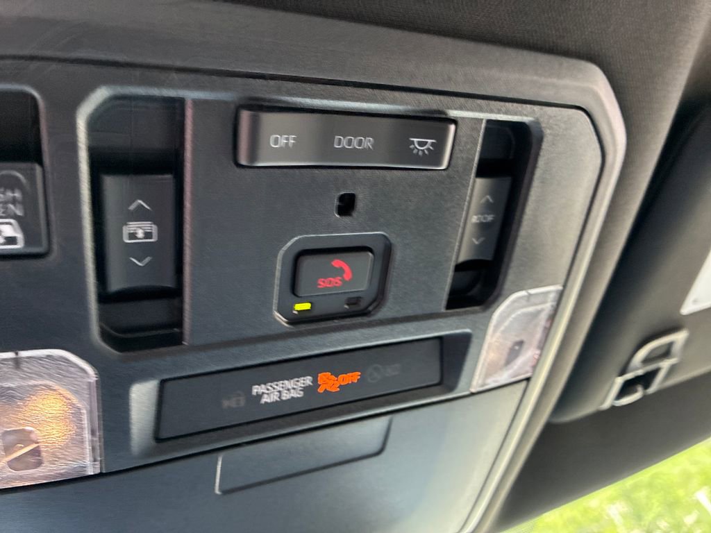 New 2026 Toyota Tundra Limited AWD/4WD image 45