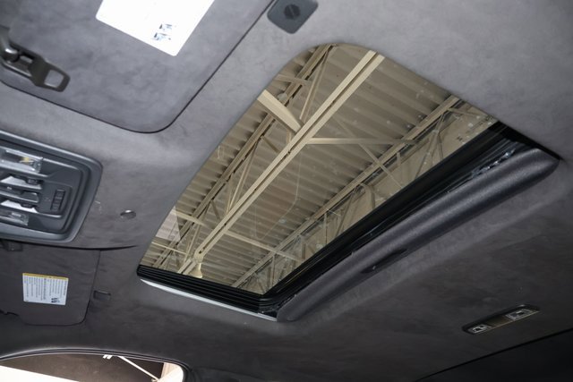 Used 2025 GMC Sierra 3500 Denali Ultimate image 28