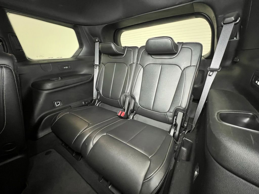 Used 2024 Jeep Grand Cherokee L Limited image 6