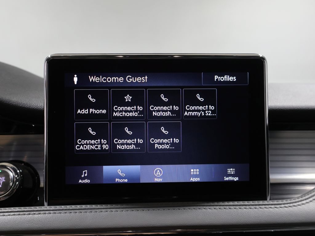 Used 2021 Lincoln Corsair Reserve w/ Equipment Group 201A AWD/4WD image 26