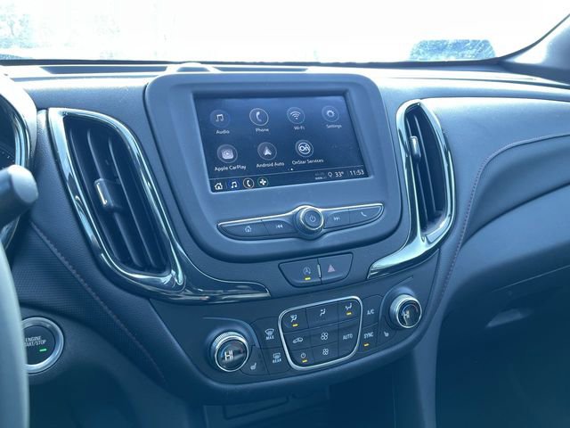 Used 2024 Chevrolet Equinox RS w/ LPO, Floor Liner Package image 13