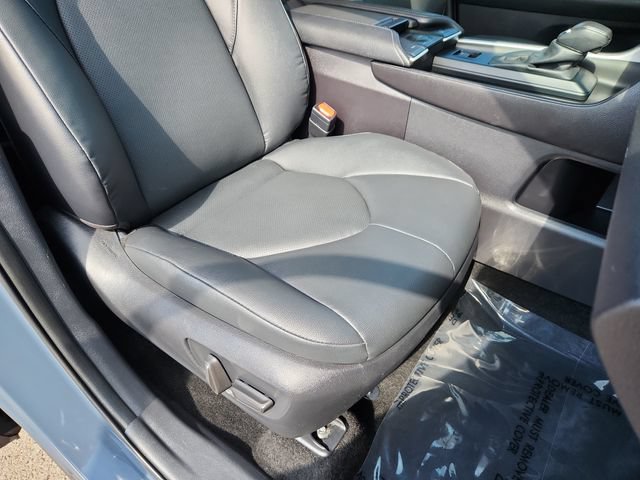 Used 2025 Toyota Grand Highlander FWD image 24