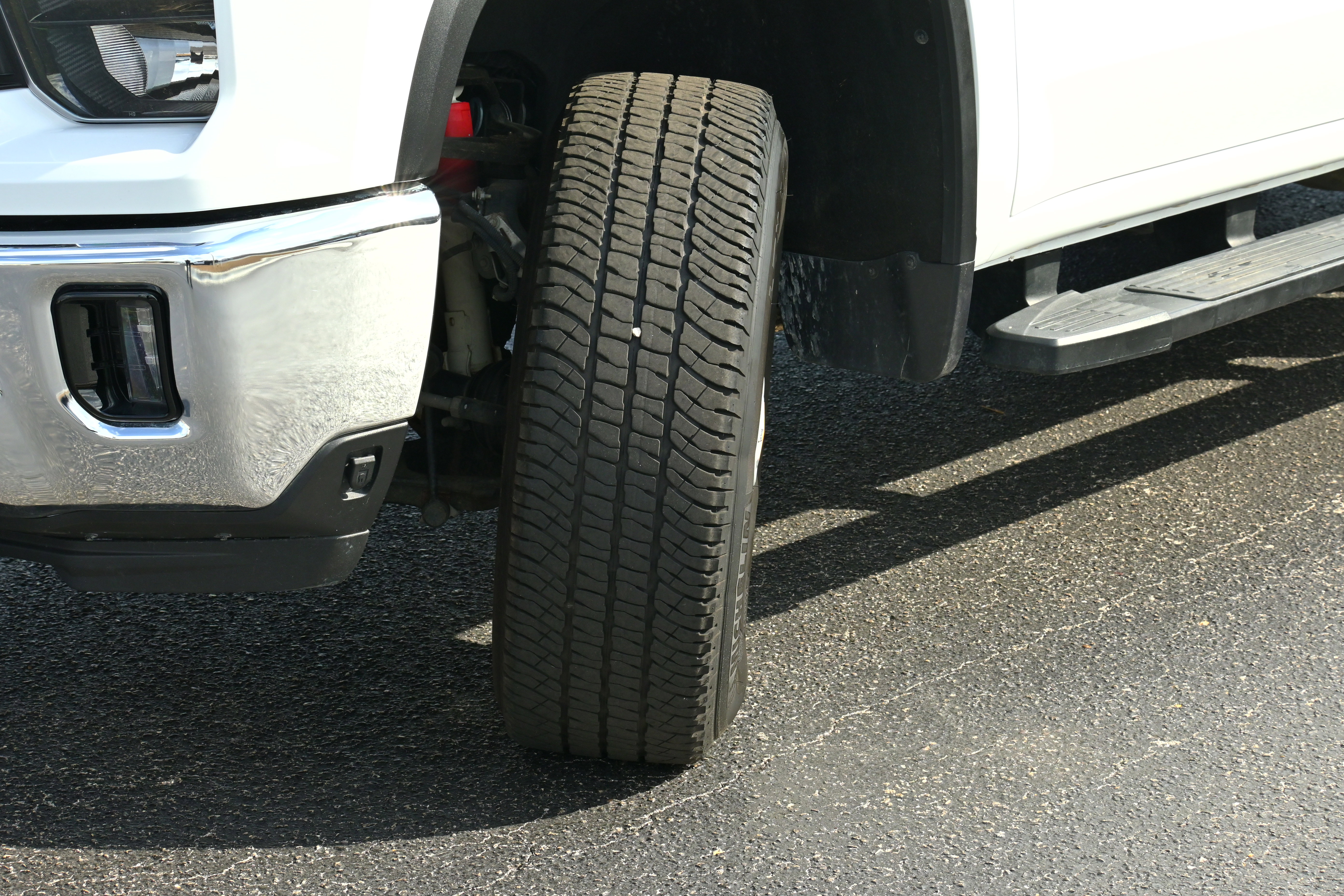 Used 2024 Chevrolet Silverado 2500 LT w/ All Star Edition image 33