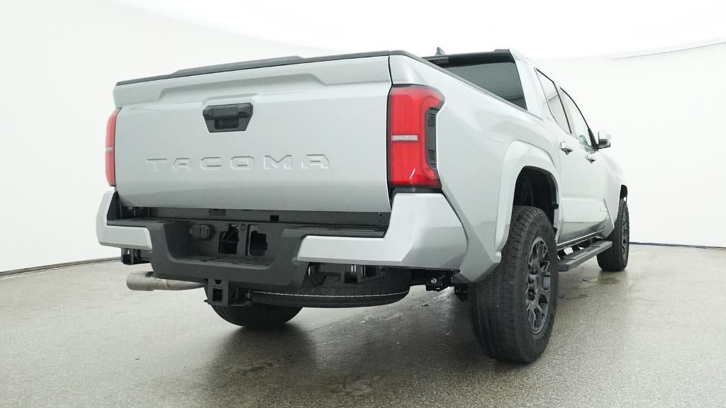 New 2026 Toyota Tacoma SR5 RWD image 24