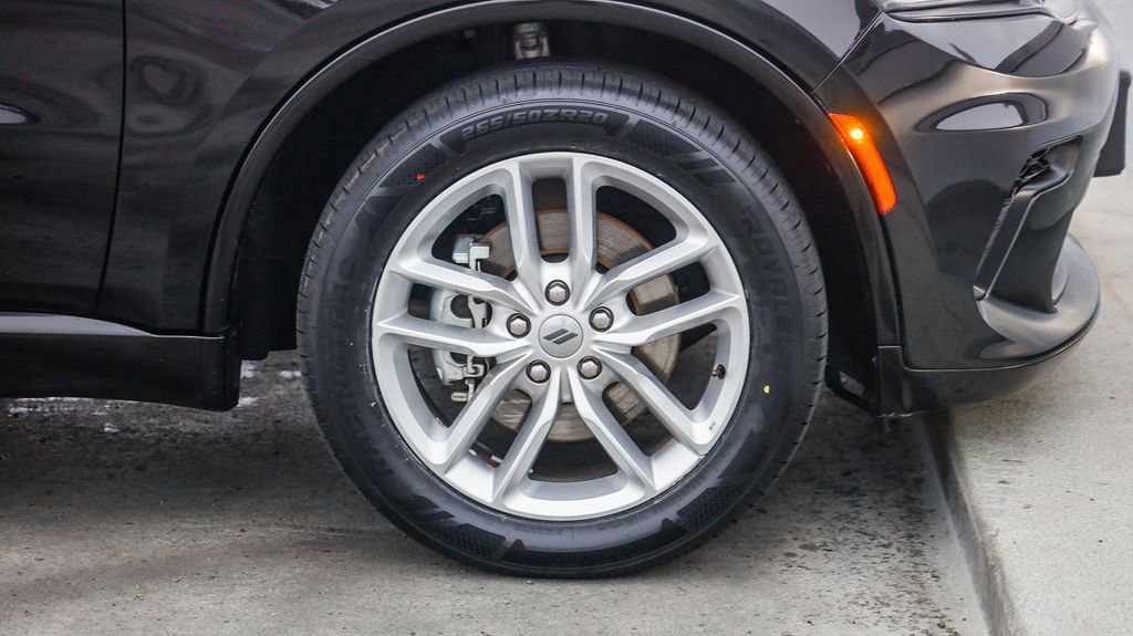 Certified 2024 Dodge Durango GT image 11