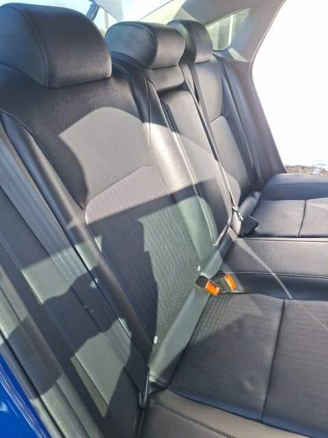 Used 2022 Honda Civic Touring image 24