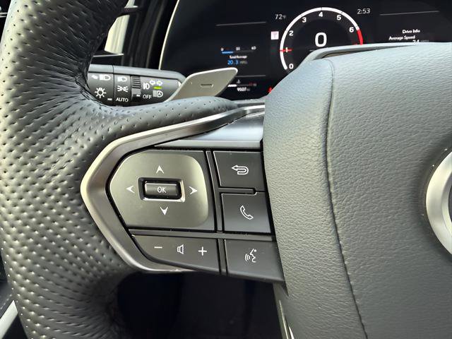 Used 2025 Lexus TX 350 AWD image 20