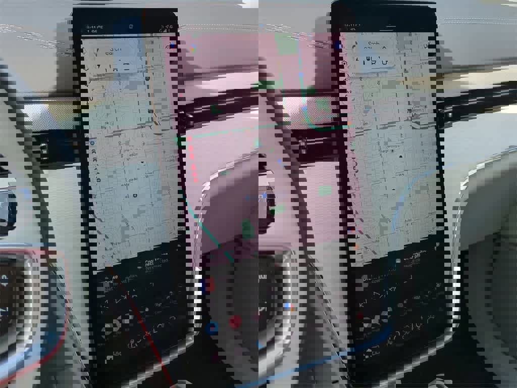 New 2025 Volvo EX90 Plus image 28