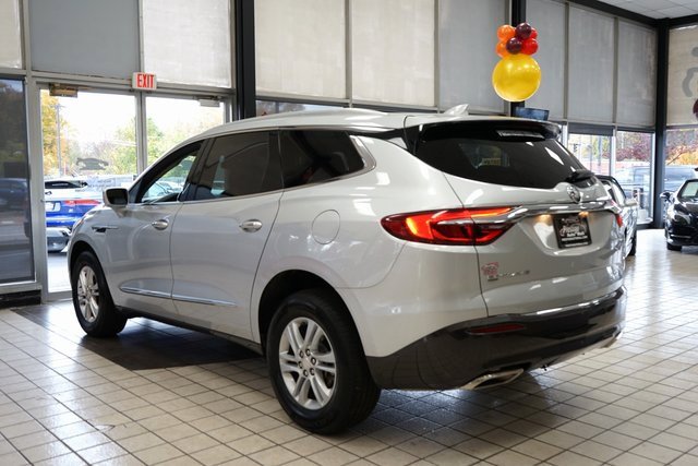 Used 2020 Buick Enclave Essence image 5