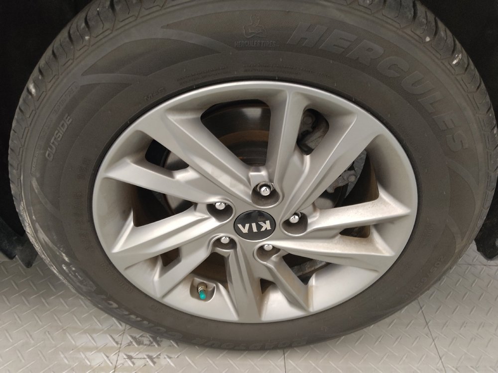 Used 2019 Kia Optima LX FWD image 31