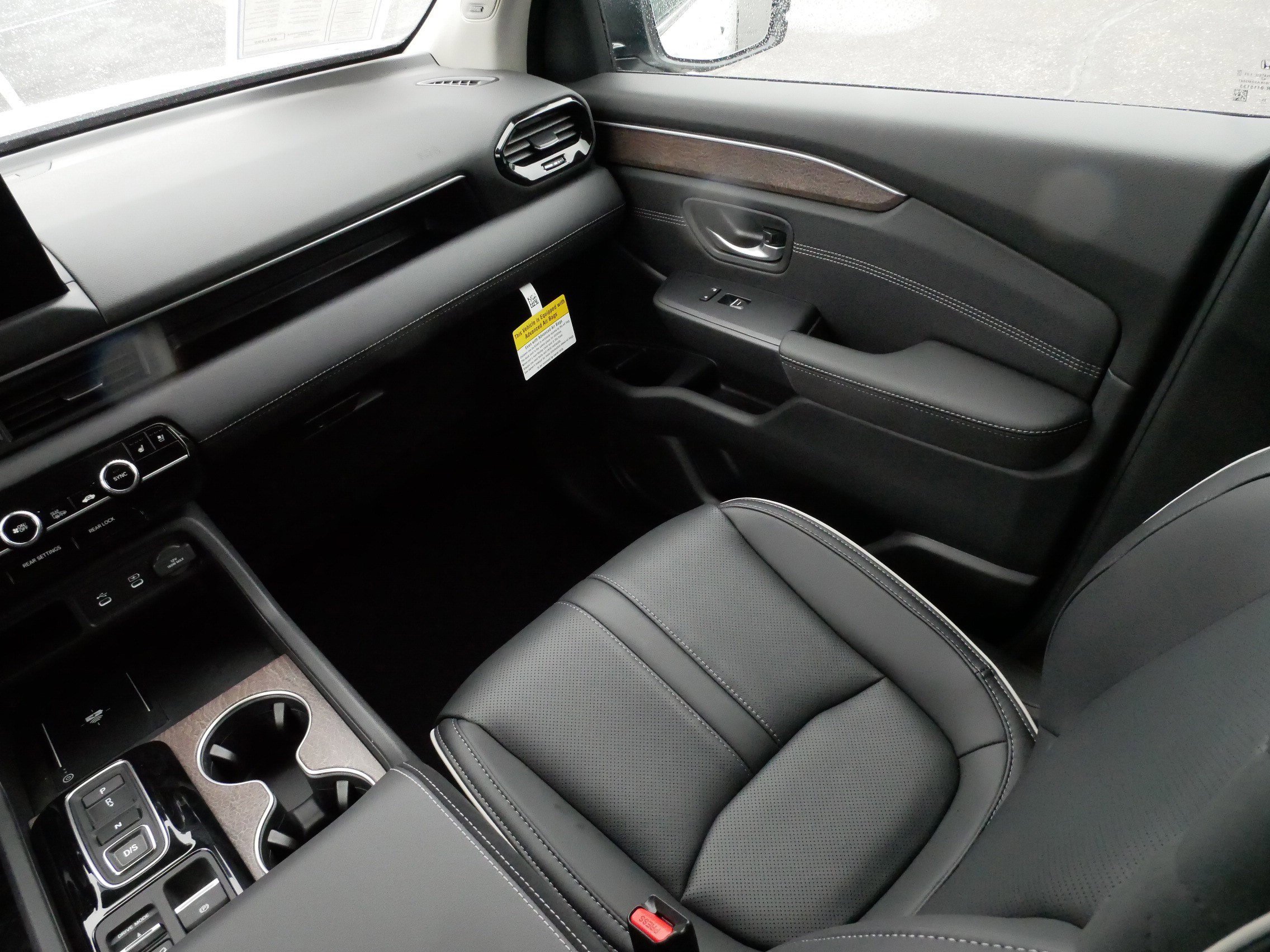 Certified 2026 Honda Pilot Elite image 11