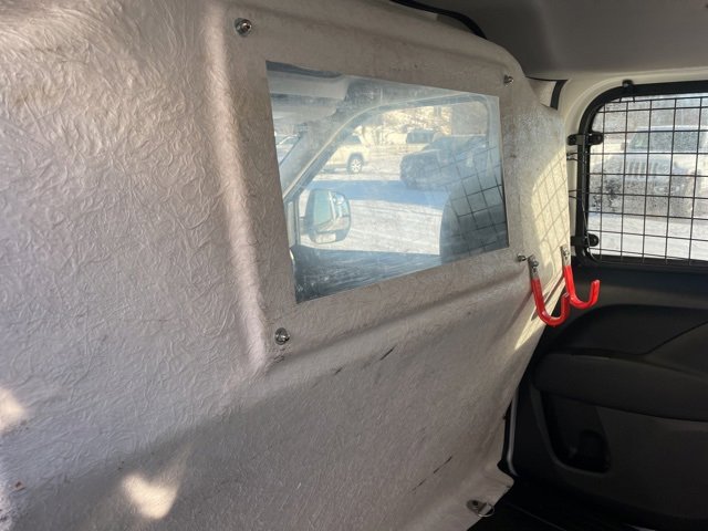 Used 2020 RAM ProMaster City Tradesman SLT w/ Window Group 05 image 18