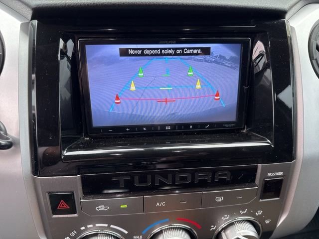 Used 2014 Toyota Tundra SR5 w/ SR5 Upgrade Package RWD image 8