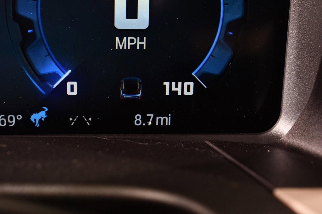 New 2025 Ford Bronco Sport Big Bend image 27