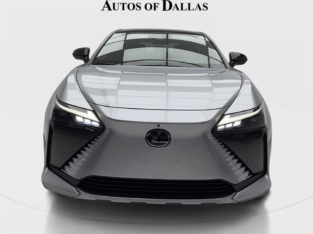 Used 2024 Lexus RZ 300e Premium FWD image 4